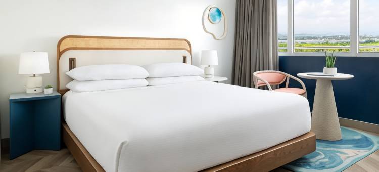 Hyatt Centric San Juan - Isla Verde(Hyatt Centric San Juan - Isla Verde)图片