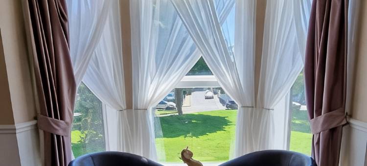 什鲁斯伯里旅馆(Diadem Hotel - Formerly the Shrewsbury Guest House)图片