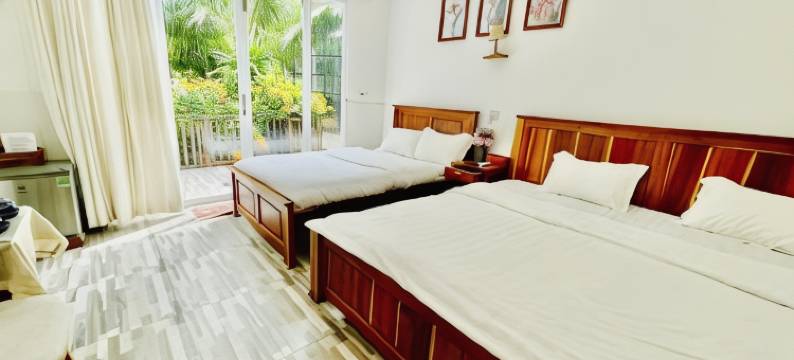 黄福度假村(Hoang Phuc Resort)图片