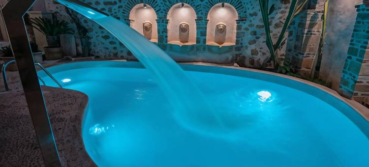 塔拉萨精品酒店(Thalassa Boutique Hotel)图片