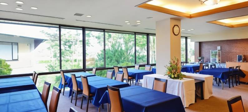 能登路康乐饭店(Hotel Wellness Notoji)图片