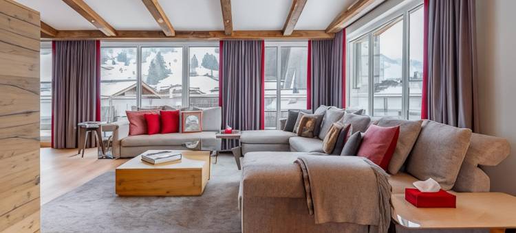 玛丽亚阿尔姆阿尔卑斯公园度假酒店(AlpenParks Hotel Maria Alm)图片