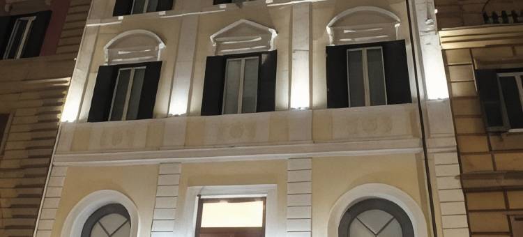 BB贝利智能酒店(BB Hotels Smarthotel Bailey's)图片