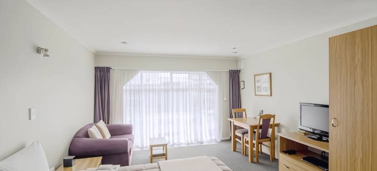 塔楼汽车旅店(Tower Lodge Motel)图片