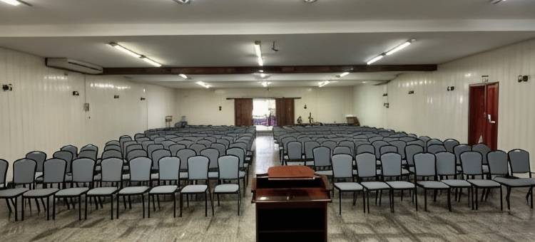 Du Lac Macaé酒店(Hotel du Lac Macaé)图片