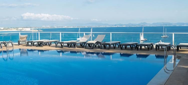 桑威蓬塔俱乐部高级酒店(Hotel Club Sunway Punta Prima)图片