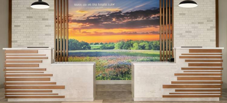 克利奇站北拉昆塔温德姆套房酒店(La Quinta Inn & Suites by Wyndham College Station North)图片