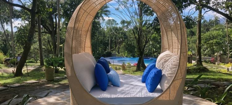 Balai Banahaw Vacation Farm and Private Resort图片