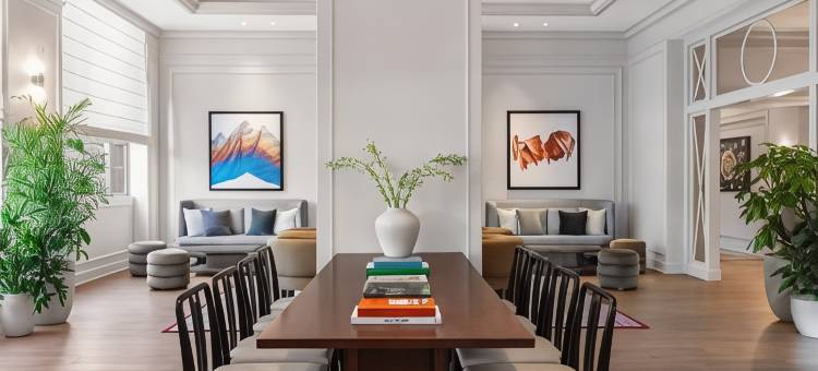 摩纳哥盐湖城金普顿酒店(Kimpton Hotel Monaco Salt Lake City)图片