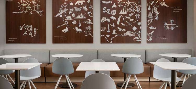 拉雷多TownePlace套房酒店(TownePlace Suites Laredo)图片