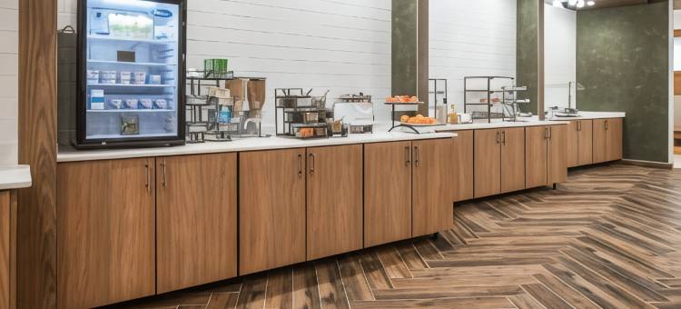 万豪科林斯南登顿区万枫酒店(Fairfield Inn & Suites Corinth South Denton Area)图片