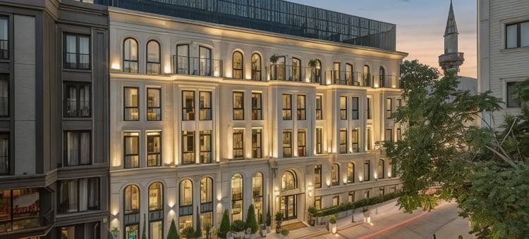 The Ritus Hotel Istanbul Sultanahmet, Tapestry Collection by Hilton图片