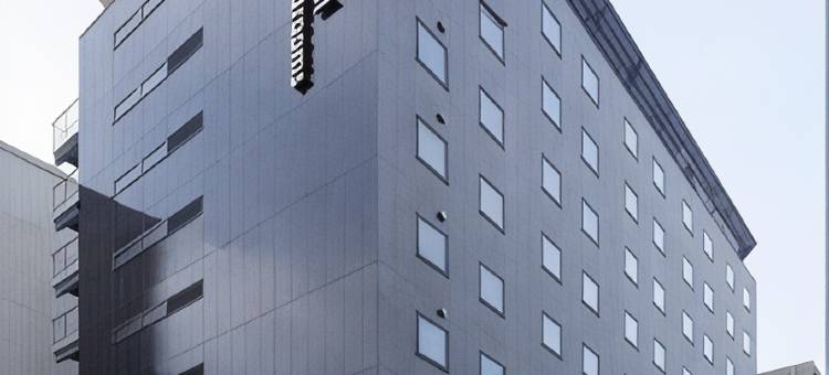 新大阪安住睦世酒店(hotel androoms Shin-Osaka)图片