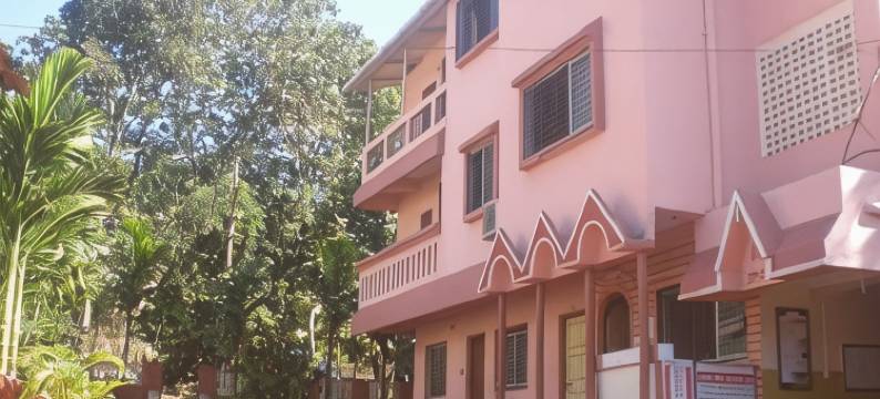 阿提提酒店(Atithi Lodge)图片