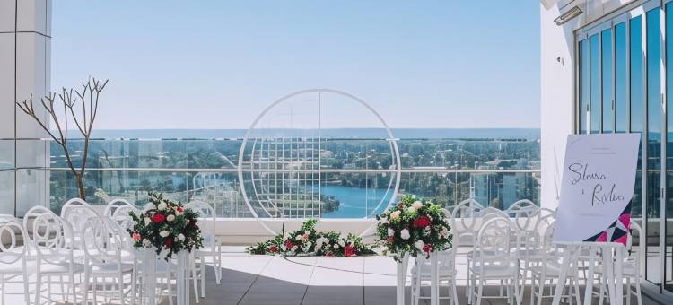 珀斯雅乐轩酒店(Aloft Perth)图片