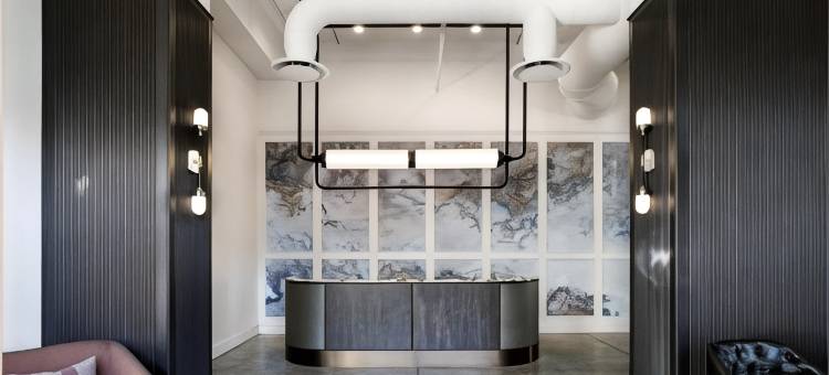 托皮卡赛勒斯酒店-臻品之选酒店(Cyrus Hotel, Topeka, a Tribute Portfolio Hotel)图片