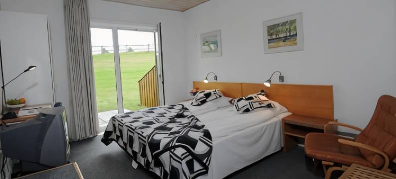 盖里尔库洛酒店(Gjerrild Kro)图片