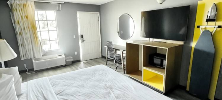 都柏林呗盟套房酒店(Baymont by Wyndham Dublin)图片