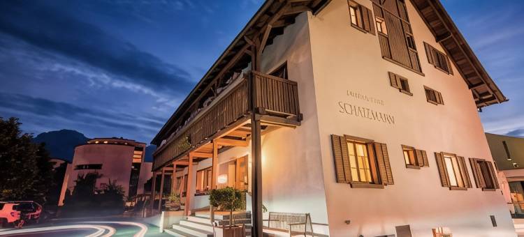 沙兹曼酒店(Hotel Schatzmann)图片