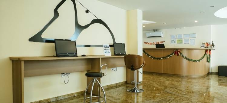 Gamboa Rio 酒店(Gamboa Rio Hotel)图片