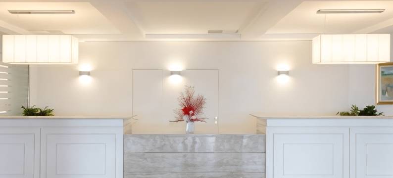 德皮尼酒店(Hotel Dei Pini)图片