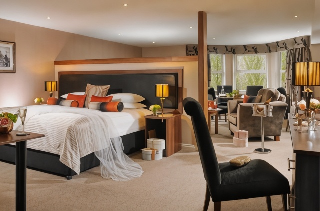 The Malone Over view