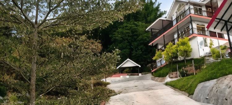 昆达山山园(Kundasang Mount Garden)图片