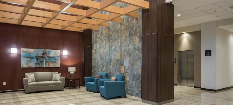 普埃布拉Staybridge Suites(Staybridge Suites Puebla)图片