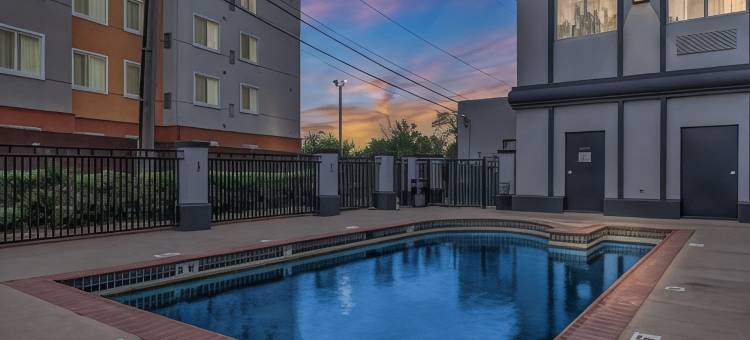 俄克拉何马城西北高速公路丽怡酒店(Country Inn & Suites by Radisson, Oklahoma City at Northwest Expressway, OK)图片