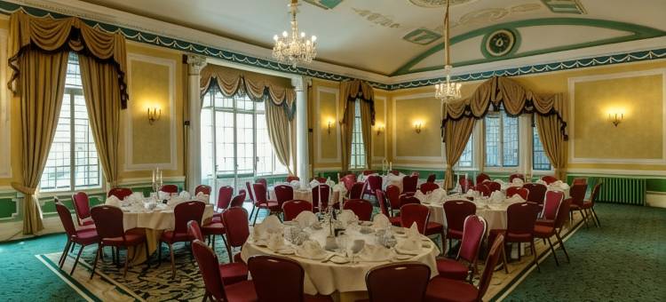 老船酒店(The Old Ship Hotel)图片