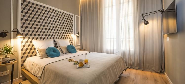 马赛克奥纳酒店(Mosaic by Ona)图片