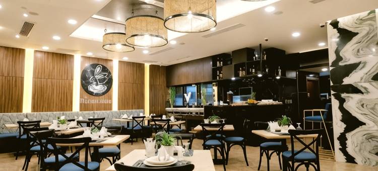 宿务金莓套房酒店(Goldberry Suites and Hotel Cebu)图片