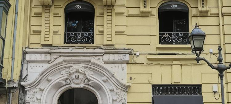 塔伊可毕尔巴鄂酒店(Hotel Tayko Bilbao)图片