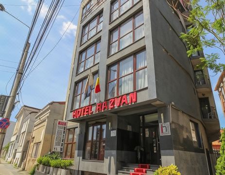 Hotel Razvan Hotel Overview