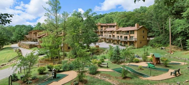 Bluegreen Vacations Blue Ridge Village, an Ascend Collection Resort图片