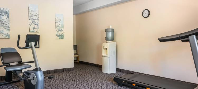 凯艺酒店(Quality Inn)图片