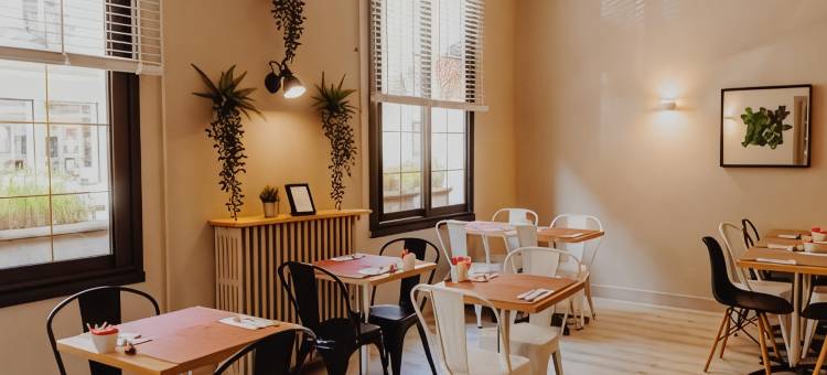 布里斯托尔酒店(L'Hôtel Bristol)图片