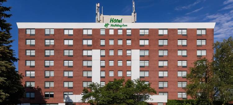 黎塞留河畔圣让酒店(Holiday Inn ST-Jean-Sur-Richelieu CONGRÈS)图片