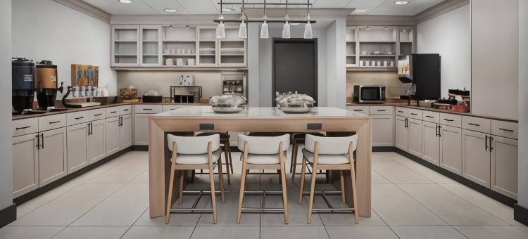 克利夫兰索伦Homewood Suites by Hilton(Homewood Suites by Hilton Cleveland - Solon)图片