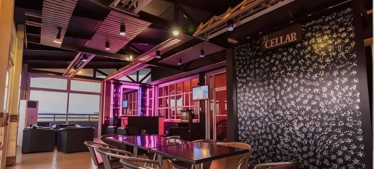 坎东斯泰莱特酒店(Staylite Hotel)图片