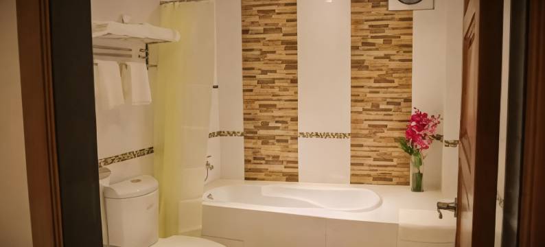 KTC酒店(Ktc Hotel)图片