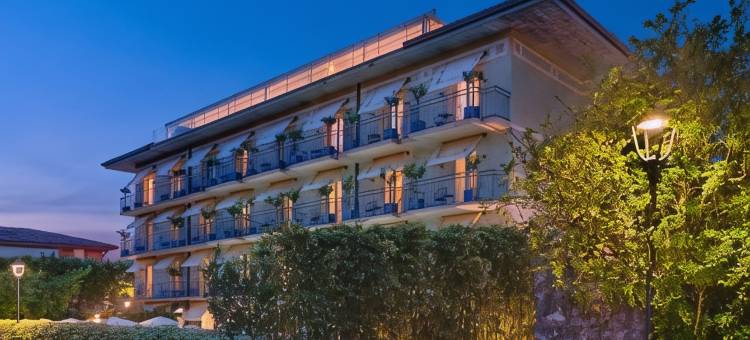 圣皮耶特罗宫殿酒店(Palace Hotel San Pietro)图片