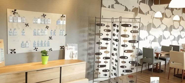 奥尔良北原创城市酒店(The Originals City Hôtel Orléans Nord)图片