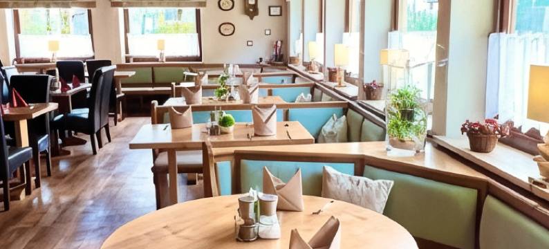 巴林司徒波尔酒店(Hotel Bärenstüberl)图片