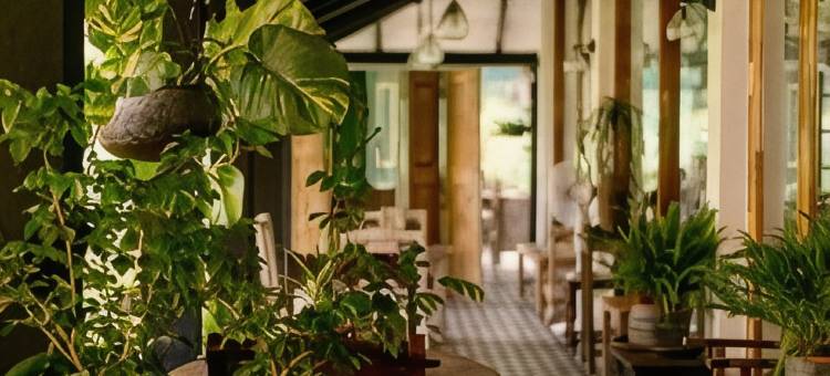 夹竹桃农场酒店(Oleander Farms, Karjat)图片