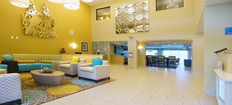 库埃罗智选假日酒店(Holiday Inn Express & Suites Cuero)图片