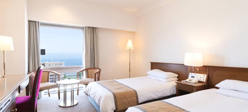 日立露台广场酒店(Hotel Terrace The Square Hitachi)图片