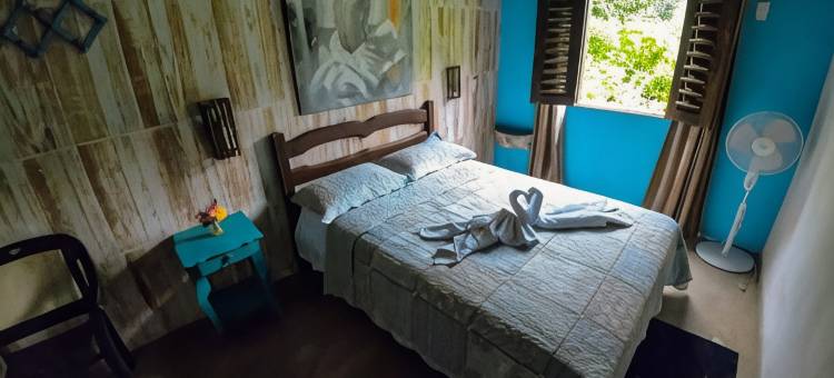 Saíra Recanto de Serra图片