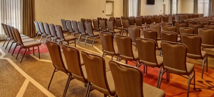 孟菲斯沃尔夫切斯加勒里亚希尔顿花园酒店(Hilton Garden Inn Memphis Wolfchase Galleria)图片