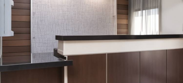 夏延万枫套房酒店(Fairfield Inn & Suites Cheyenne)图片